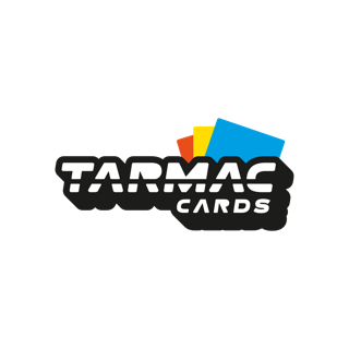 TARMAC CARDS