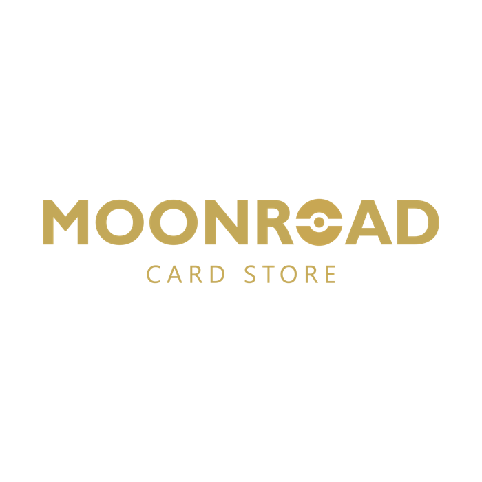 MOONROAD x Comic Con